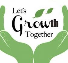Growing Together – Co-work & partnership Building with Mutual Benefits