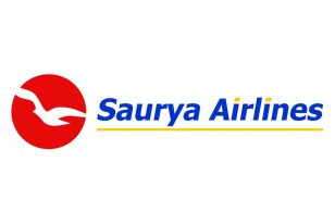 Saurya Air