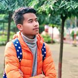 Subin Gurung Tamang