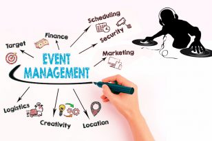 MICE & Event Mgmt